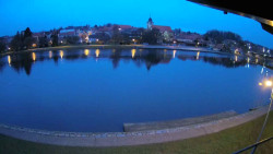 Nábřeží, přístaviště