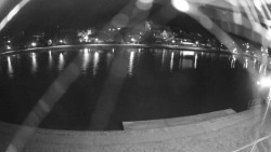 Nábřeží, přístaviště