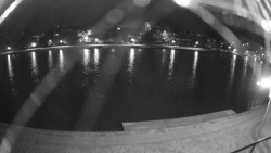 Nábřeží, přístaviště