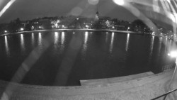 Nábřeží, přístaviště