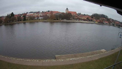 Nábřeží, přístaviště