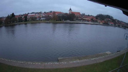 Nábřeží, přístaviště