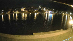 Nábřeží, přístaviště