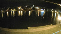 Nábřeží, přístaviště