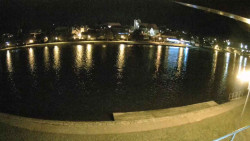 Nábřeží, přístaviště