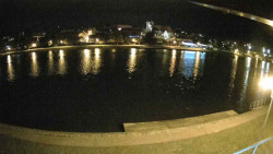 Nábřeží, přístaviště