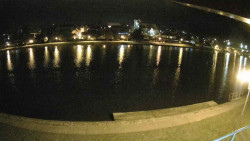 Nábřeží, přístaviště