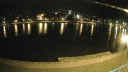 Nábřeží, přístaviště