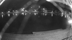 Nábřeží, přístaviště