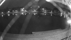 Nábřeží, přístaviště