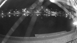 Nábřeží, přístaviště