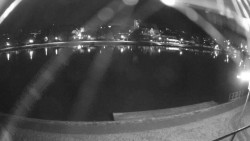 Nábřeží, přístaviště