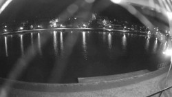 Nábřeží, přístaviště