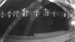 Nábřeží, přístaviště