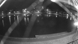 Nábřeží, přístaviště