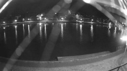 Nábřeží, přístaviště