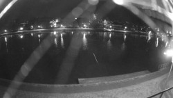 Nábřeží, přístaviště