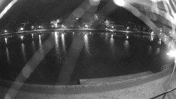 Nábřeží, přístaviště