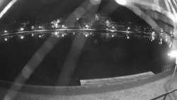 Nábřeží, přístaviště