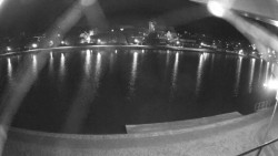 Nábřeží, přístaviště