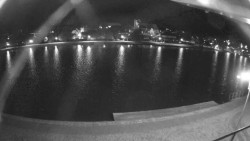 Nábřeží, přístaviště