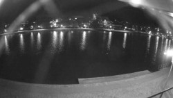 Nábřeží, přístaviště