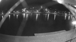 Nábřeží, přístaviště