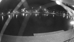 Nábřeží, přístaviště