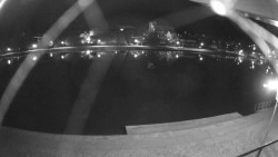 Nábřeží, přístaviště