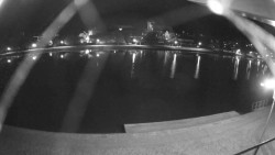 Nábřeží, přístaviště