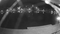 Nábřeží, přístaviště