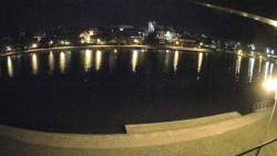 Nábřeží, přístaviště