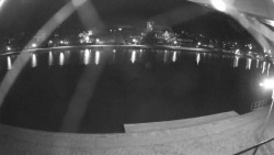 Nábřeží, přístaviště