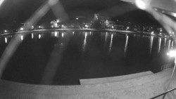 Nábřeží, přístaviště