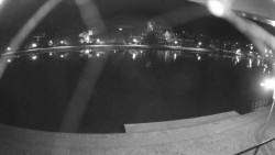 Nábřeží, přístaviště