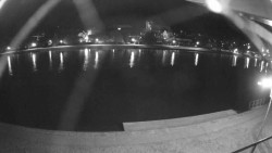 Nábřeží, přístaviště