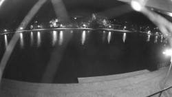 Nábřeží, přístaviště