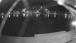 Nábřeží, přístaviště