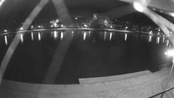 Nábřeží, přístaviště