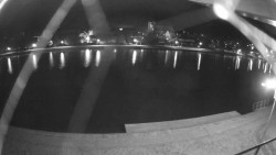 Nábřeží, přístaviště