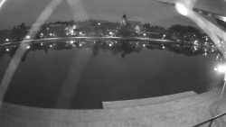 Nábřeží, přístaviště