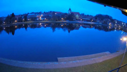 Nábřeží, přístaviště