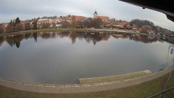 Nábřeží, přístaviště