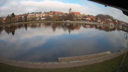 Nábřeží, přístaviště