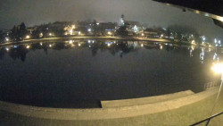 Nábřeží, přístaviště