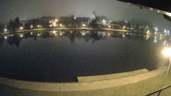 Nábřeží, přístaviště