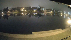 Nábřeží, přístaviště