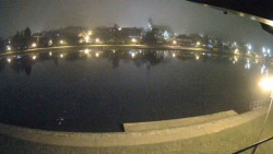 Nábřeží, přístaviště