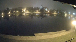 Nábřeží, přístaviště