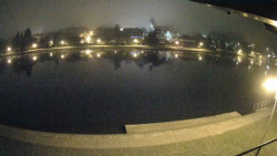 Nábřeží, přístaviště